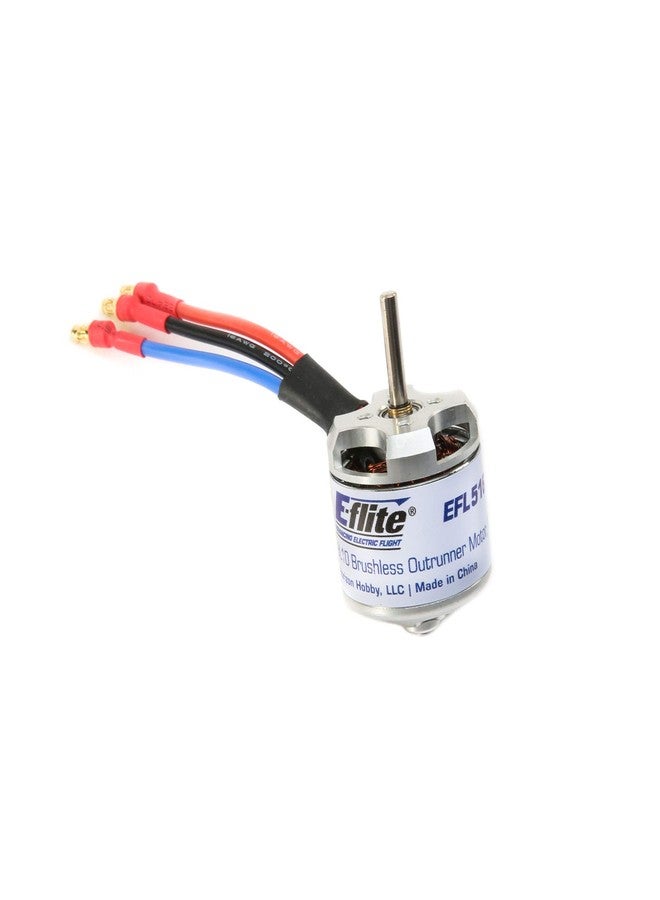 E-flite Motor 1000kv: 1.2m Clipped Wing Cub, EFL5166 - Image 2